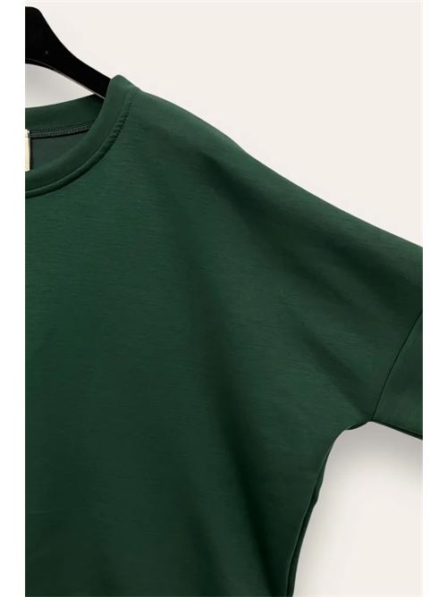  LOVEme | BI-14207/Verde Gucci